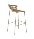 Lisa Filò Stool Plastic stools Scab 5