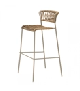 Lisa Filò Stool Plastic stools Scab 6