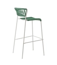 Lisa Filò Stool Plastic stools Scab 7