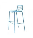 Summer Stool Metal stools Scab 4