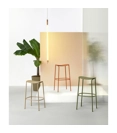 Trick Metal stools Scab 1