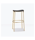 Trick Wood Metal stools Scab 1