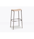 Trick Wood Metal stools Scab 2