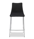 Zebra Pop Sgabello Sgabelli in metallo Scab 1