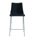Zebra Pop Sgabello Sgabelli in metallo Scab 4