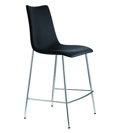 Zebra Pop Sgabello Sgabelli in metallo Scab 5