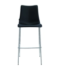 Zebra Pop Sgabello Sgabelli in metallo Scab 7