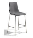 Zebra Pop Sgabello Sgabelli in metallo Scab 10