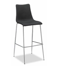 Zebra Pop Sgabello Sgabelli in metallo Scab 11