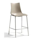 Zebra Tec 65 Plastic stools Scab 2