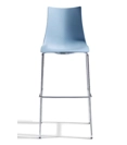 Zebra Tec 80 Plastic stools Scab 1