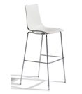 Zebra Tec 80 Plastic stools Scab 3