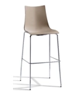 Zebra Tec 80 Plastic stools Scab 4