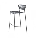 Lisa Club Stool Plastic stools Scab 4