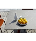 SQUID Rectangular 300x120 Outdoor tables Scab 2