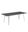 SQUID Rectangular 300x120 Outdoor tables Scab 6