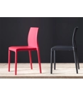 Chloè Trend Chair Mon Amour Sedia da cucina Scab 1