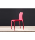 Chloè Trend Chair Mon Amour Sedia da cucina Scab 4