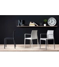 Chloè Trend Chair Mon Amour Sedia da cucina Scab 5