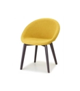 Gulia Natural Pop Sedie imbottite Scab 2