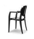 Igloo Armchair Sedia da giardino Scab 1
