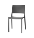 Kate Plastic chairs Scab 1