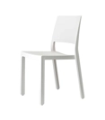 Kate Plastic chairs Scab 4