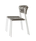 Lisa Filò Sedie in metallo Scab 6