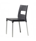 Maxi Diva  Sedia da cucina Scab 1