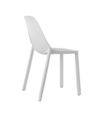 Più Sedie in plastica di design Scab 8
