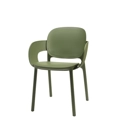 Hug armchair Plastic chairs Scab 4