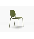 SI-SI Sedie in metallo Scab 2