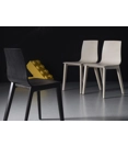 Smilla  Sedie in legno moderne Scab 3