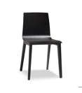 Smilla  Sedie in legno moderne Scab 6