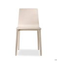 Smilla  Sedie in legno moderne Scab 8