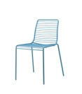 Summer Metal chairs Scab 1