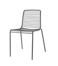Summer Metal chairs Scab 8