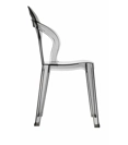 Titì (price per chair in a pack of 2 pcs.) Kitchen chairs Scab 1