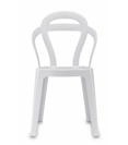 Titì (price per chair in a pack of 2 pcs.) Kitchen chairs Scab 2