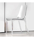 Vanity Chair (price per chair per pack of 2 pcs.) Kitchen chairs Scab 5