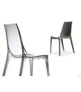 Vanity Chair Sedia da soggiorno Scab 2
