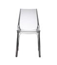 Vanity Chair Sedia da soggiorno Scab 3