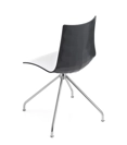 Zebra Bicolor perch Kitchen chairs Scab 3