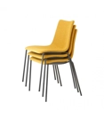 Zebra Pop Sedia da soggiorno Scab 6