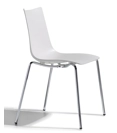 Zebra Tech Kitchen chairs Scab 1