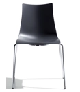 Zebra Tech Kitchen chairs Scab 3