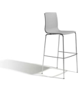 Alice Stool Plastic stools Scab 11