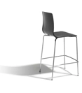 Alice Stool Plastic stools Scab 1