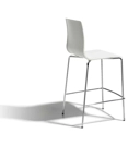 Alice Stool Plastic stools Scab 4