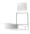 Alice Stool Plastic stools Scab 5